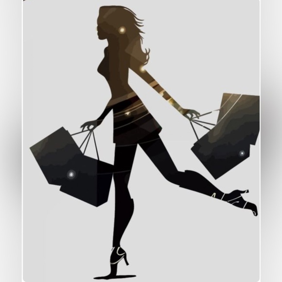 Like to be notified when I go LIVE ! Clothing Show Unlisted Inventory; - Picture 1 of 1